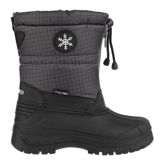 Śniegowce dziecięce AULP NISKY zimowe ocieplane wodoodporne