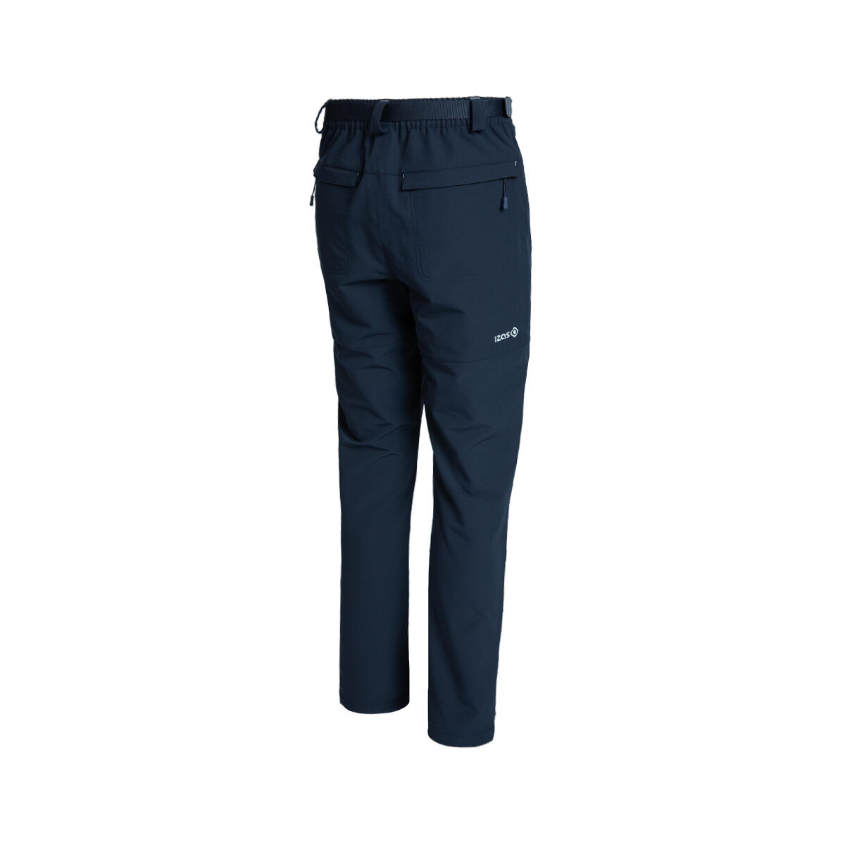 Pantalón técnico CHAMONIX M FW V2 Mount-Stretch elástico, térmico y repelente 2/6