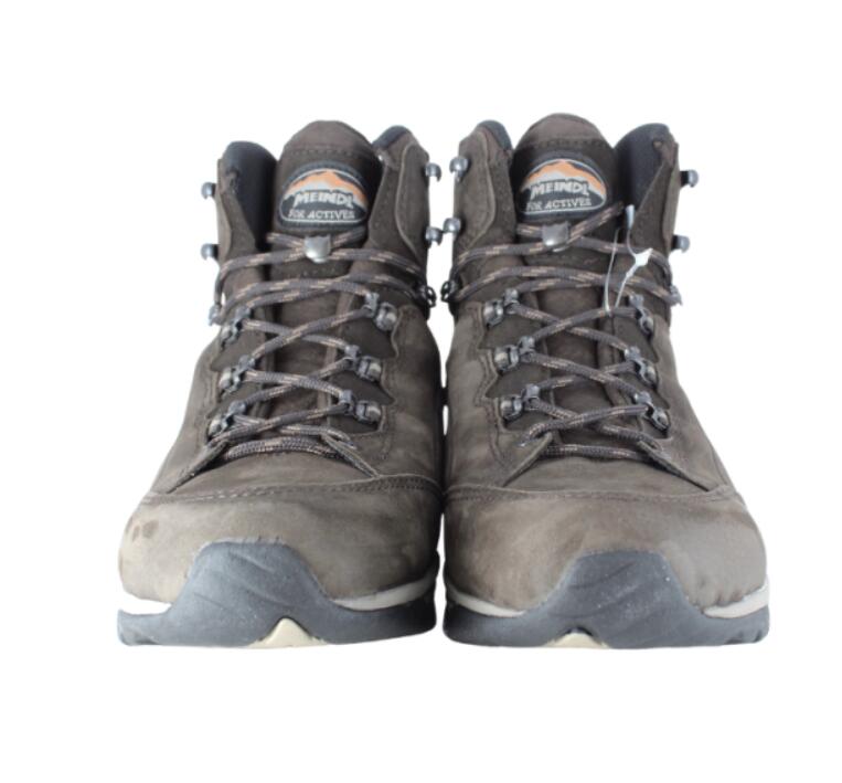 Zapatillas de senderismo Meindl Salerno GTX 5/5