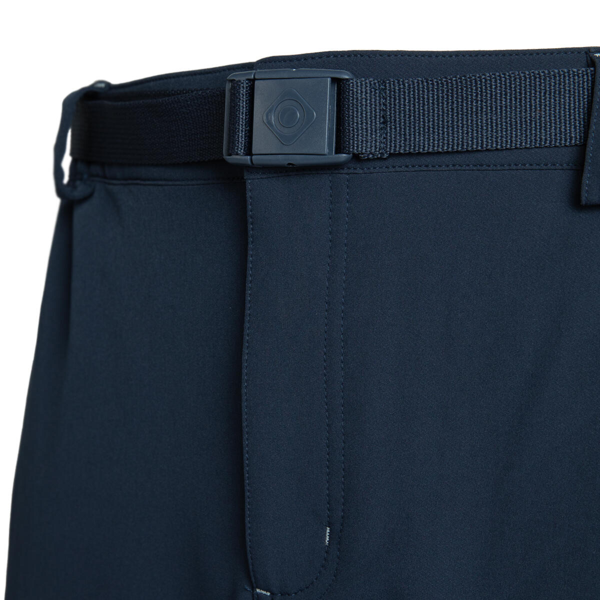 Pantalón técnico CHAMONIX M FW V2 Mount-Stretch elástico, térmico y repelente 5/6