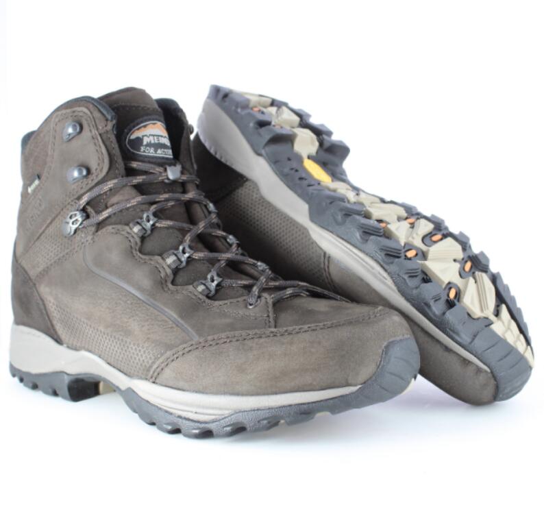 Zapatillas de senderismo Meindl Salerno GTX 4/5