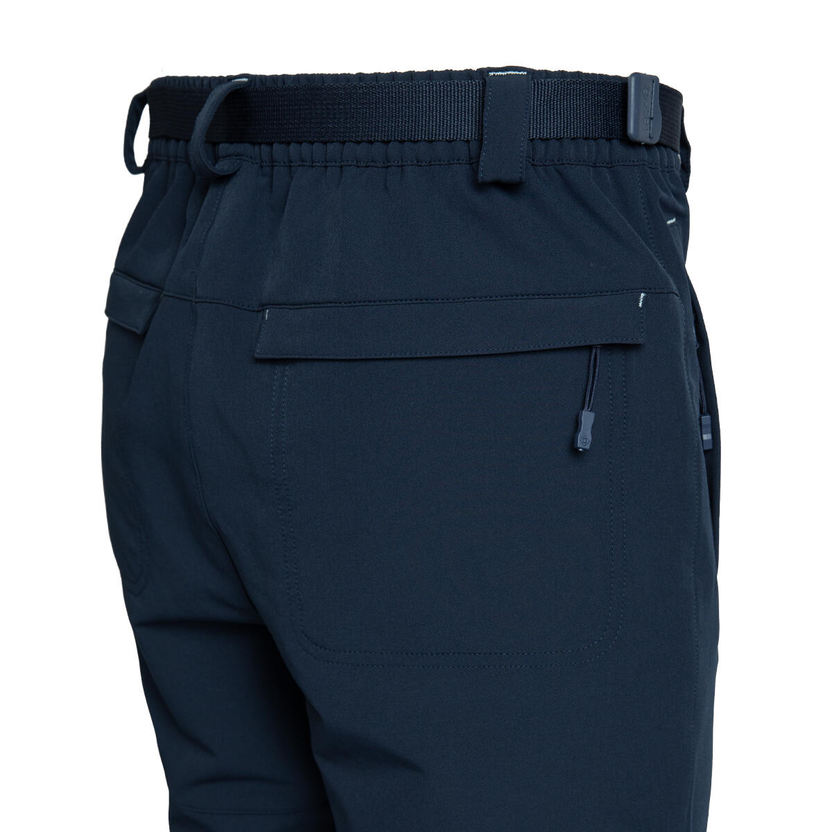 Pantalón técnico CHAMONIX M FW V2 Mount-Stretch elástico, térmico y repelente 4/6