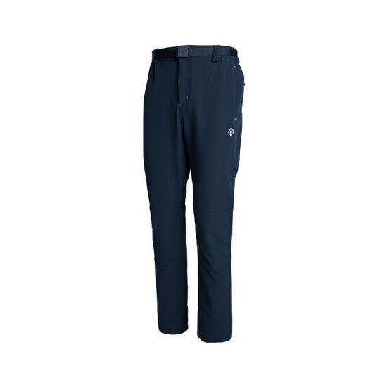Izas Pantalon technique CHAMONIX M FW V2 Mount - Stretch , thermique et