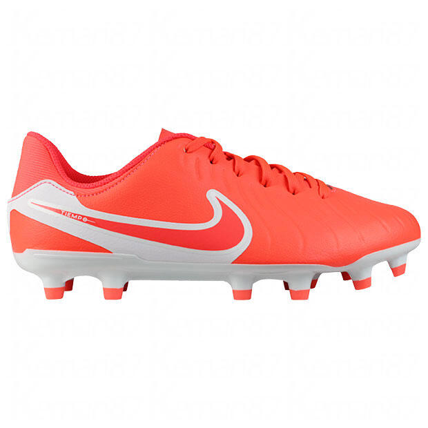 Nike Jr Legend 10 Academy Chaussures montantes junior denim/cobalt/olive 1/6