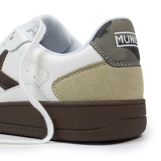 Munich Legit Man 8908102 Blanco 3/5