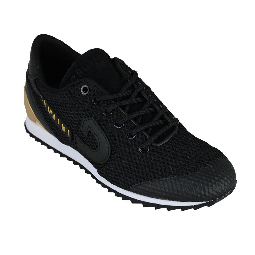 Cruyff Revolt Cc7184201 490 Black 2/5