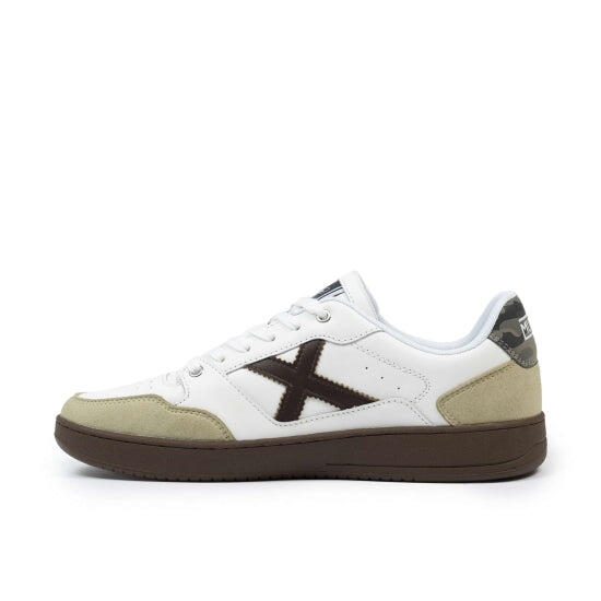 Munich Legit Man 8908102 Blanco 2/5