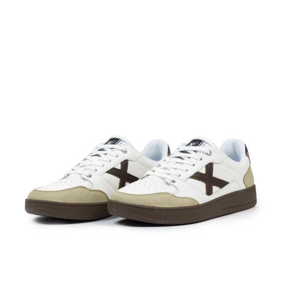 Munich Legit Man 8908102 Blanco 5/5