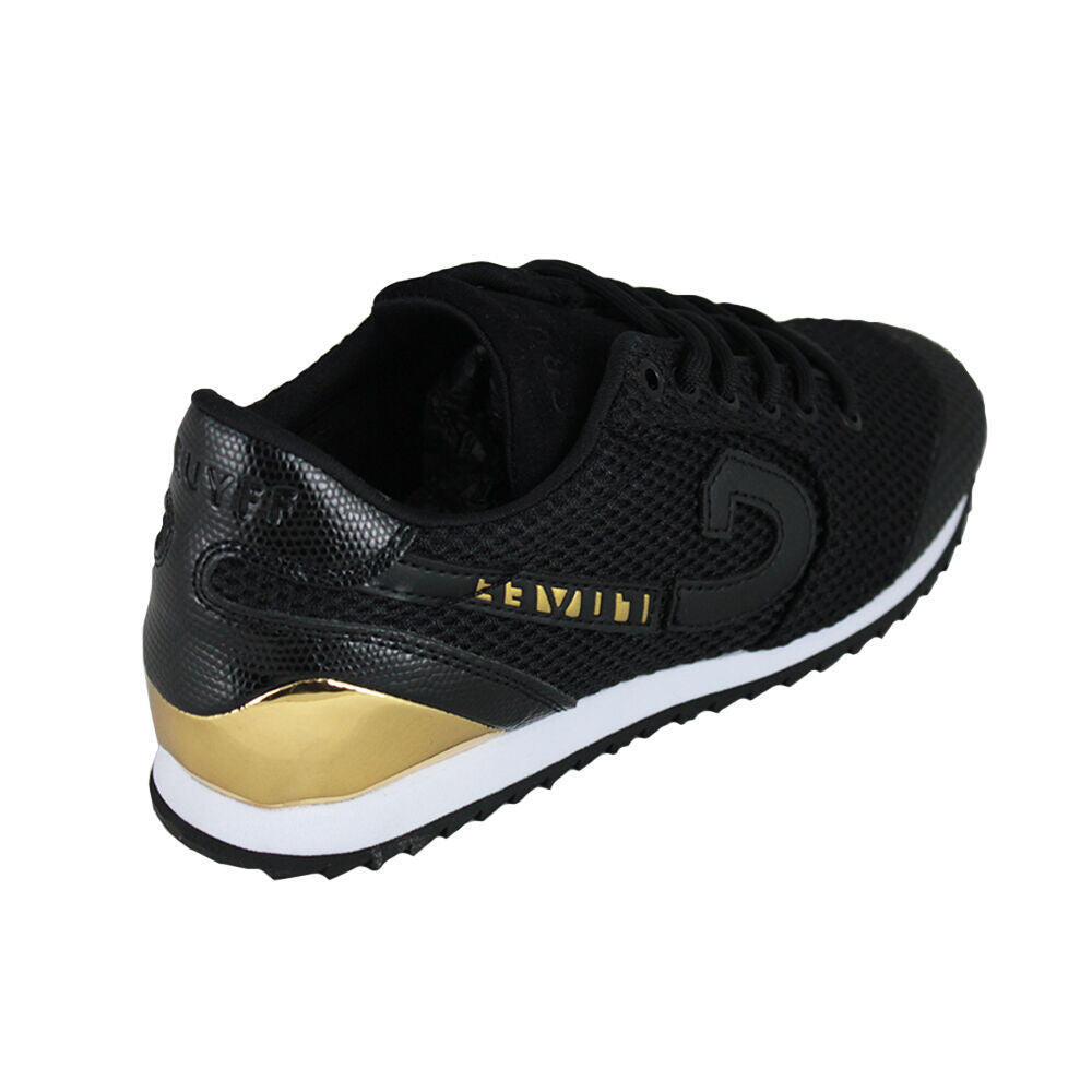 Cruyff Revolt Cc7184201 490 Black 4/5