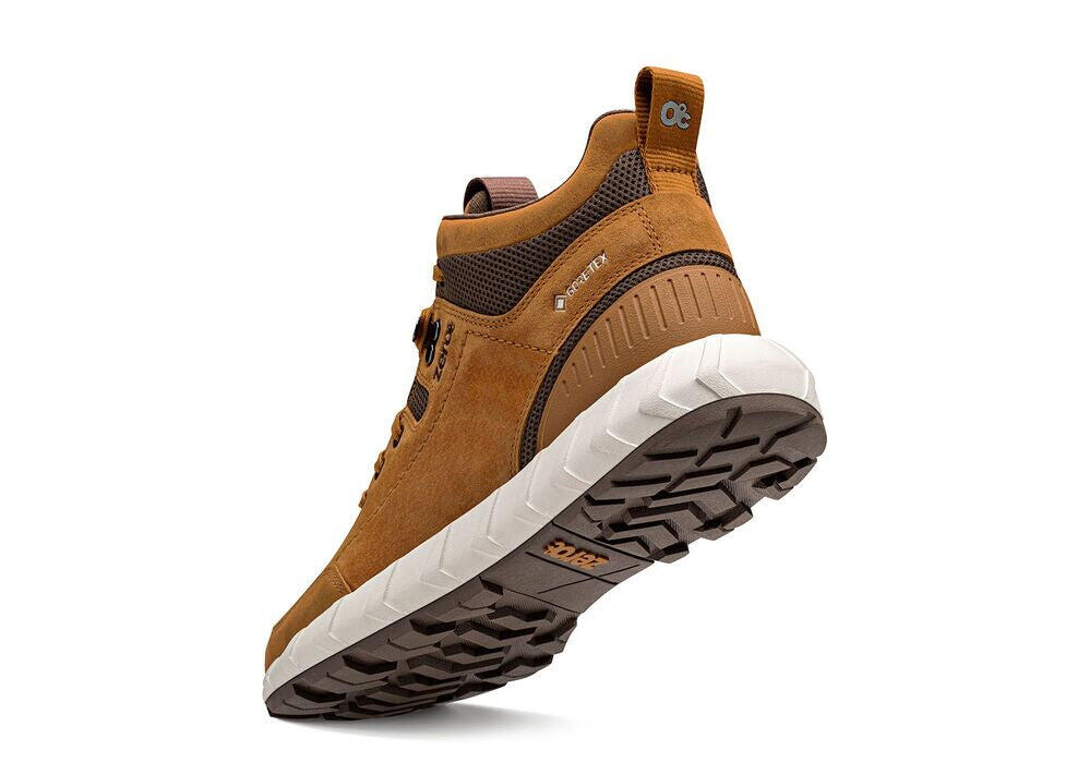 STADION GTX M 10034 0058 Cognac 3/5