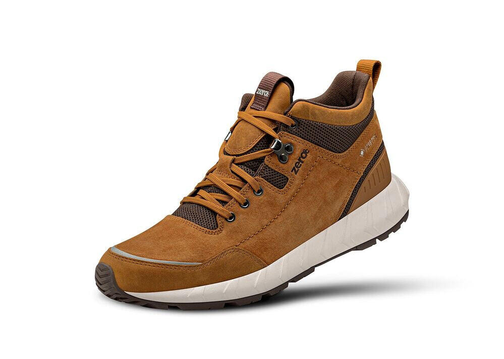 STADION GTX M 10034 0058 Cognac 5/5