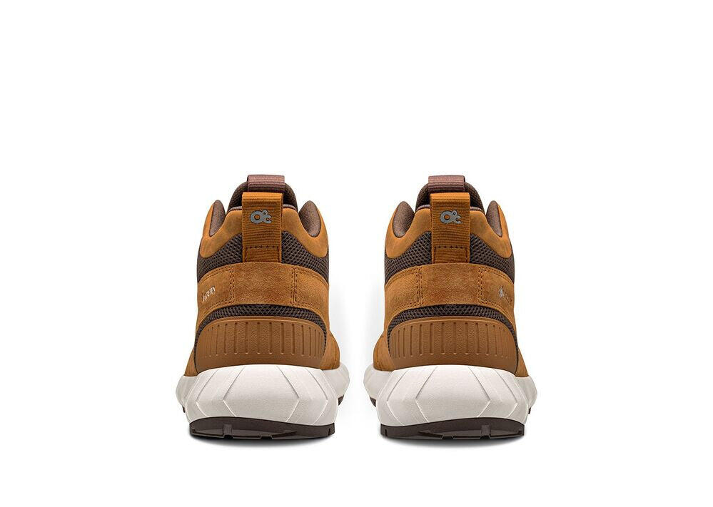 STADION GTX M 10034 0058 Cognac 4/5