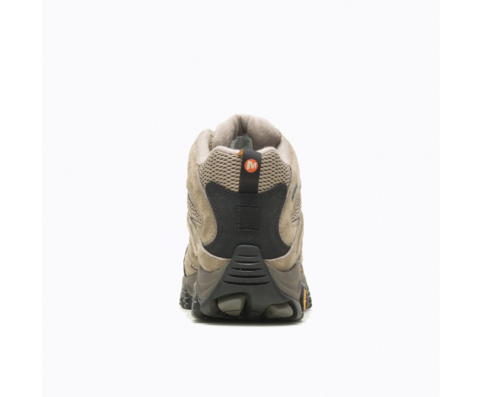 Chaussure de Randonnée Homme Merrell "Moab 3 Mid GTX" Beige 46 5/5
