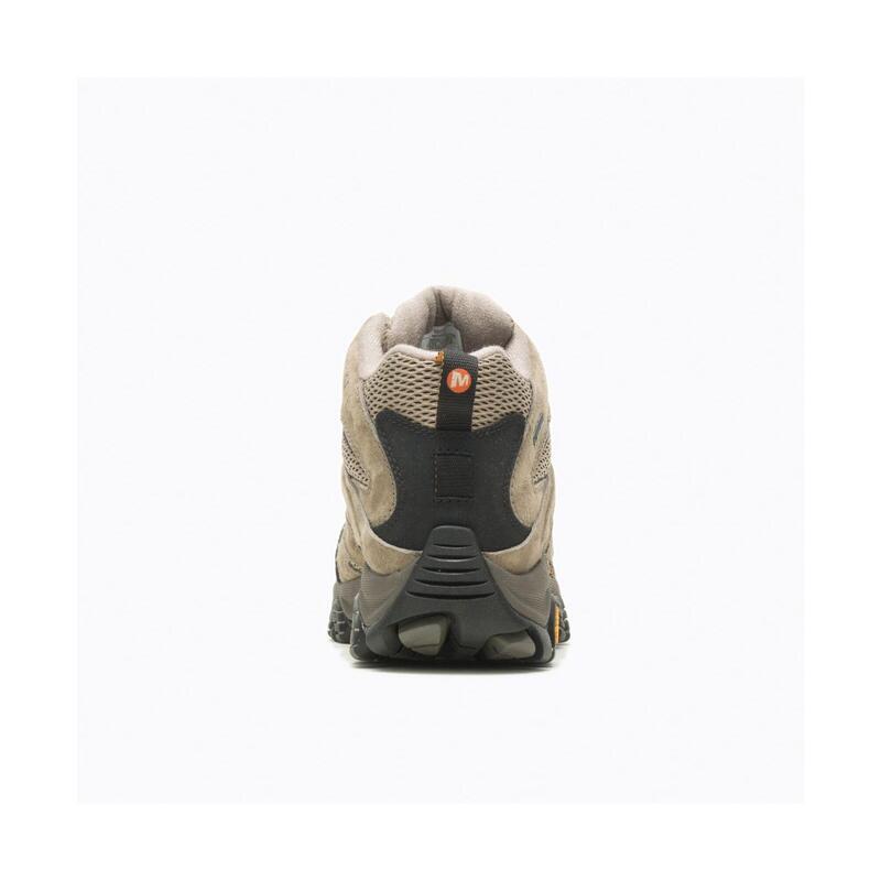 Pantofi de drumeție Merrell Moab 3 Gtx bej bărbați