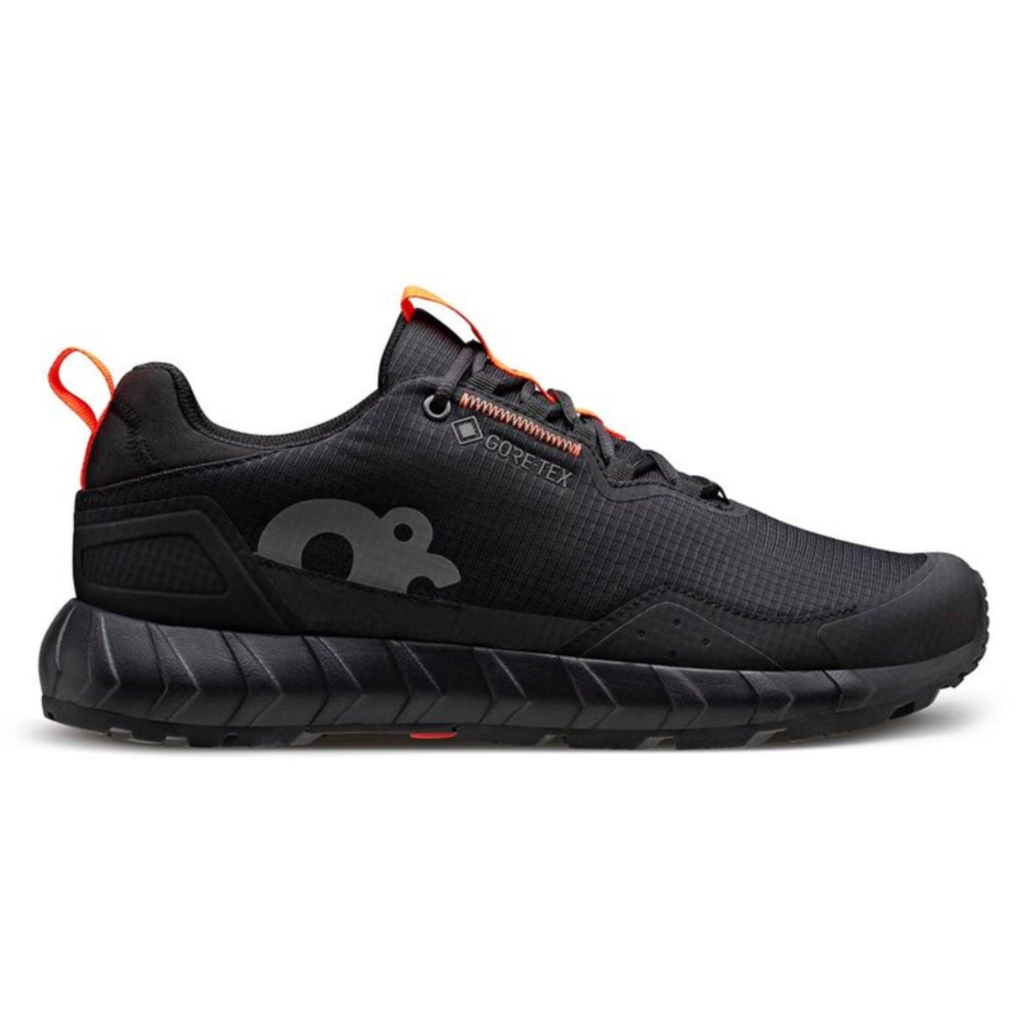 STORO CITYCROSS GTX M 10063 0231 Black/Orange 1/5