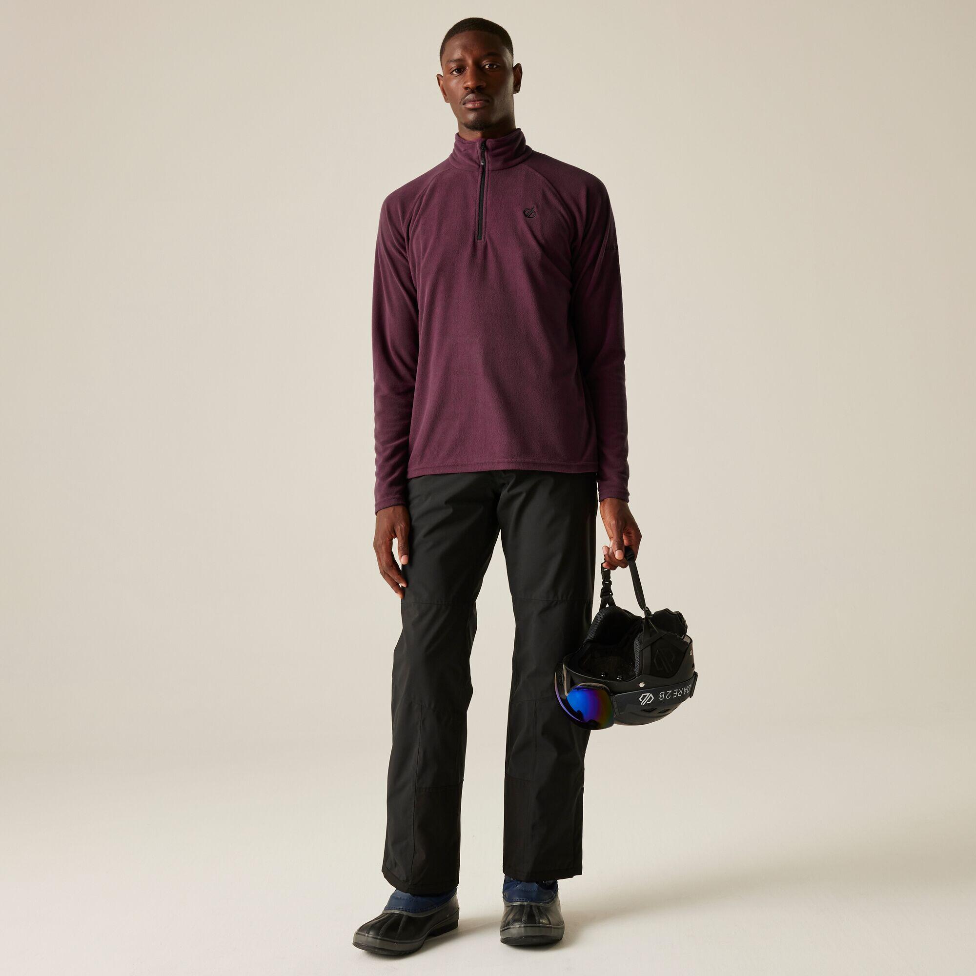 Freethink II Half Zip Ski polaire pour homme 3/7