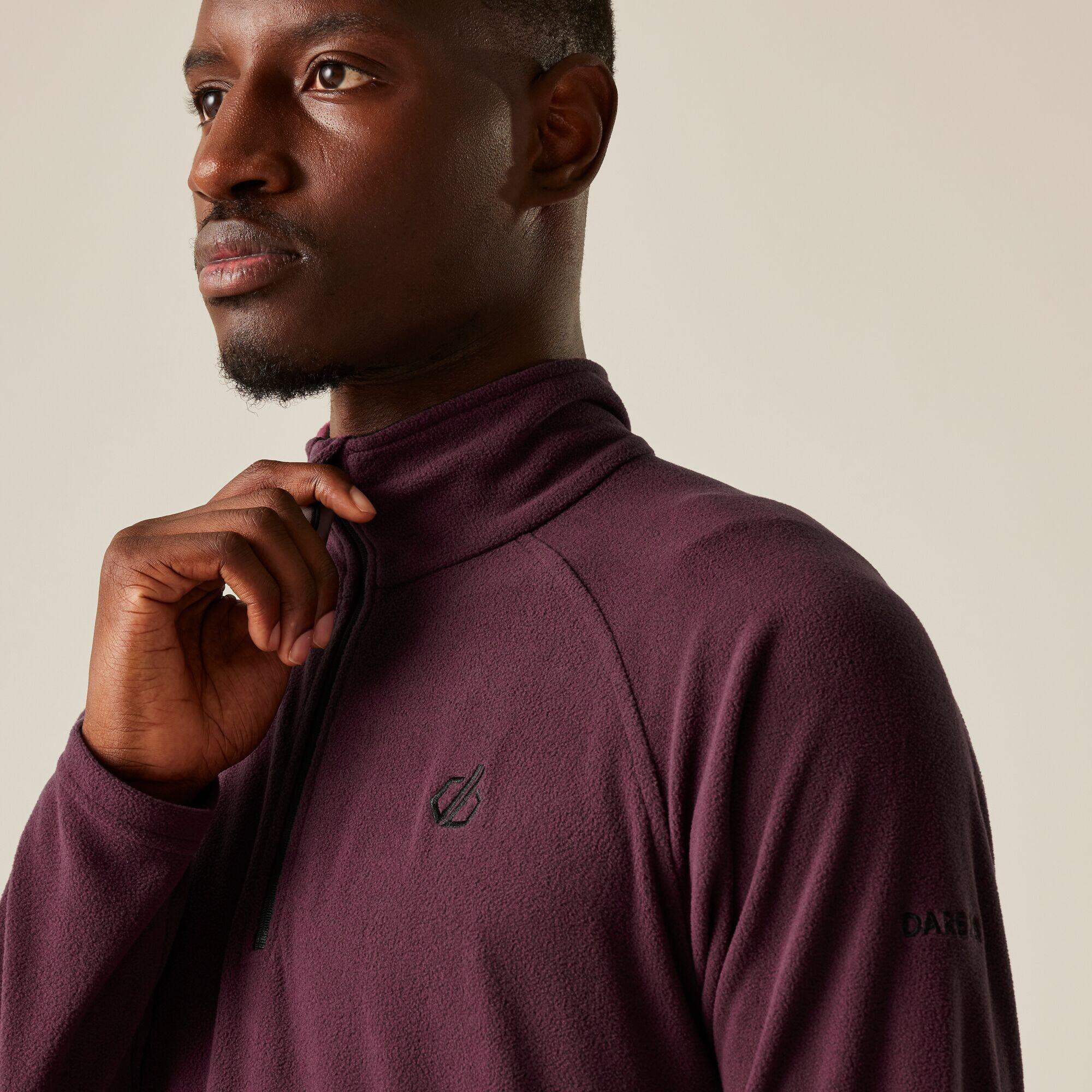 Freethink II Half Zip Ski polaire pour homme 4/7