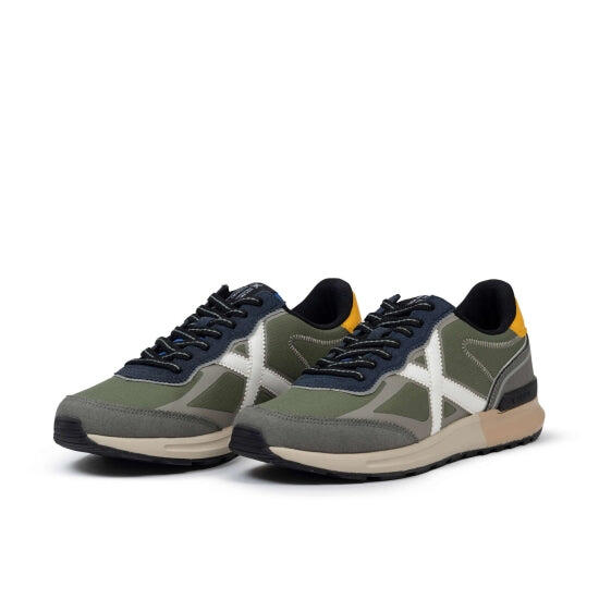 Schoen Munich model 084-9881001 voor mannen | Decathlon