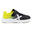 Zapatillas Casual Niño Munich Mini Leta 03 Negro y Amarillo Ligeras-8935003