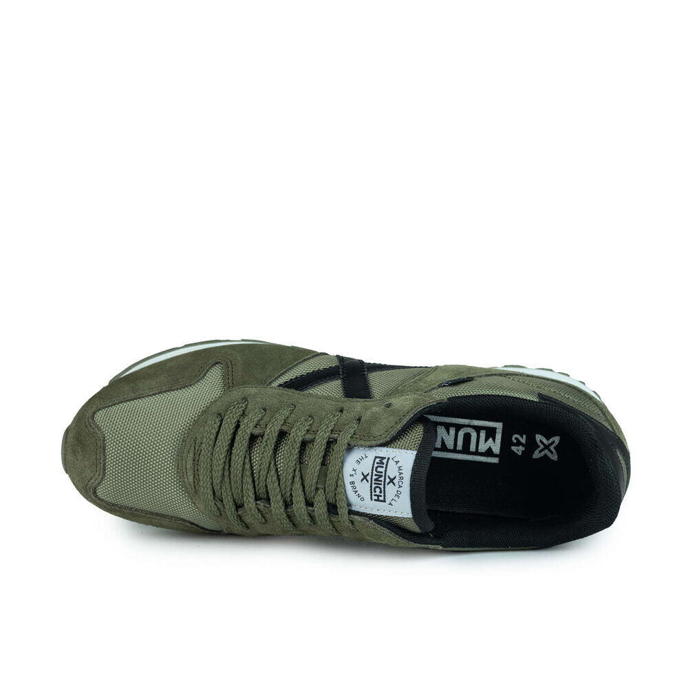 Munich Massana 8620433 Verde Kaki 3/5