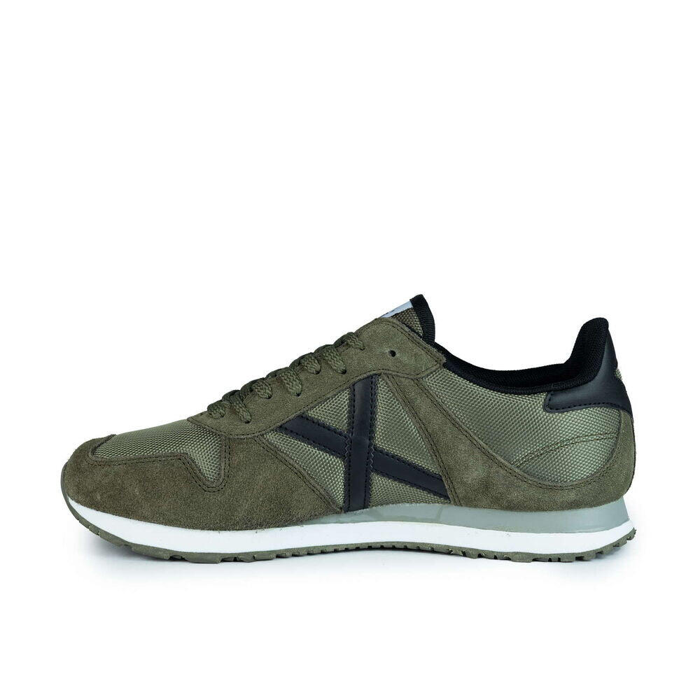 Munich Massana 8620433 Verde Kaki 2/5