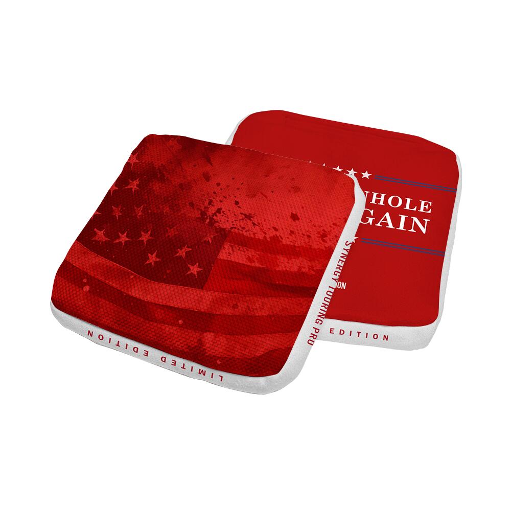 Bolsas Pro Cornhole (Synergy Edge) 3/6