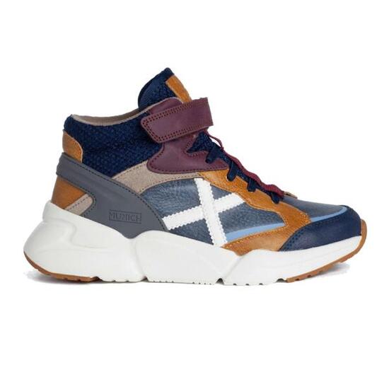 Munich Mini Track Boot Vco 8897001