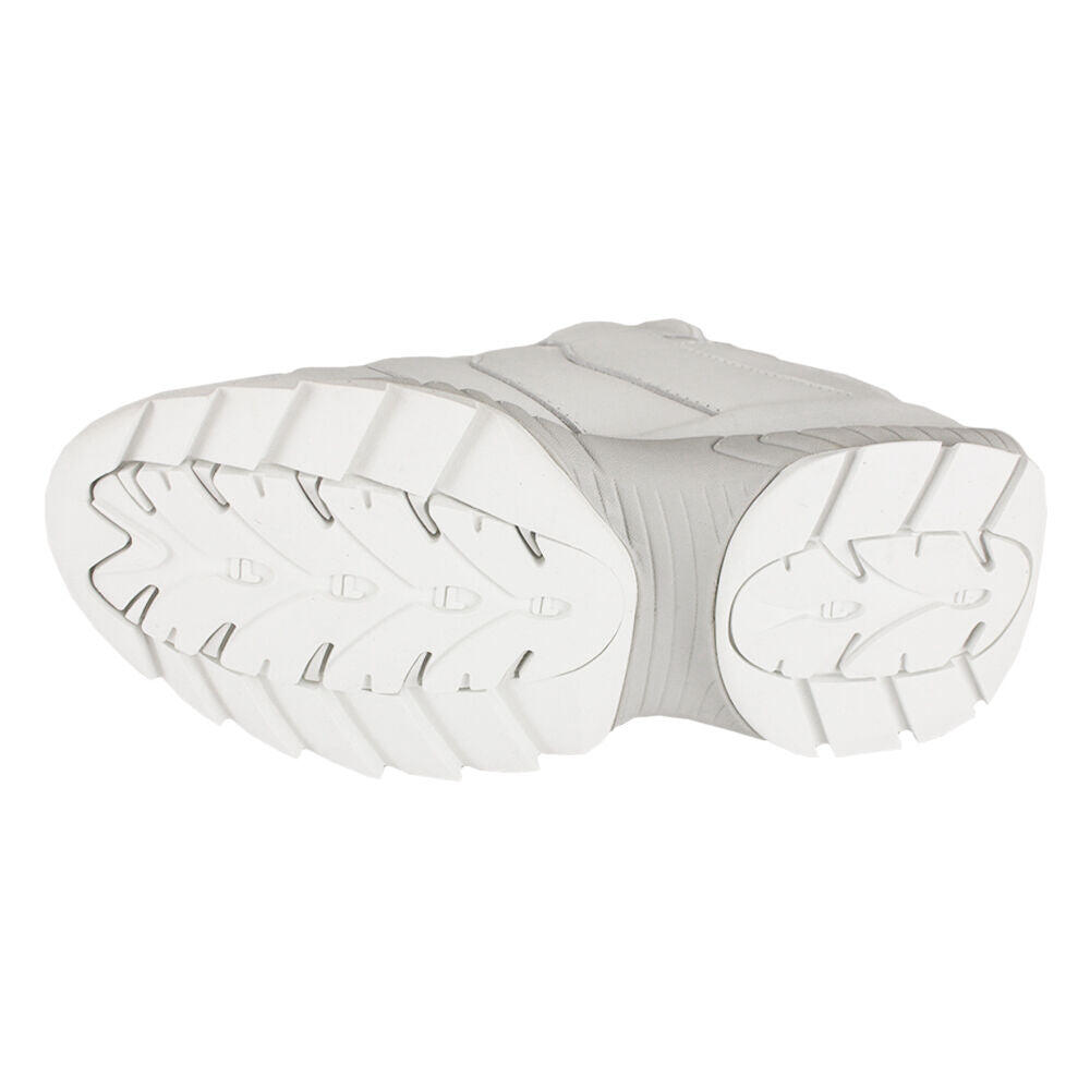 Fila Countdown Low Wmn Blanco 2/4