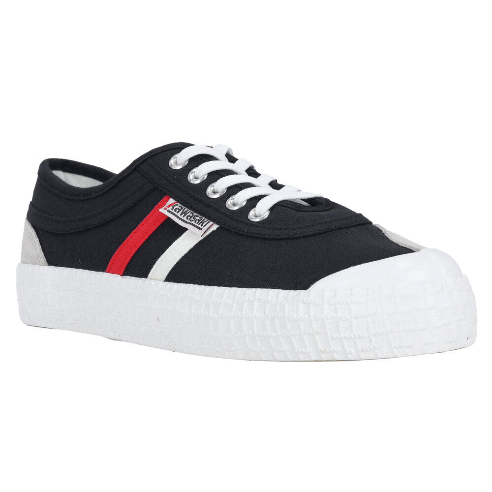 Kawasaki Retro 3.0 Canvas Shoe K232428 1001 Black 2/5