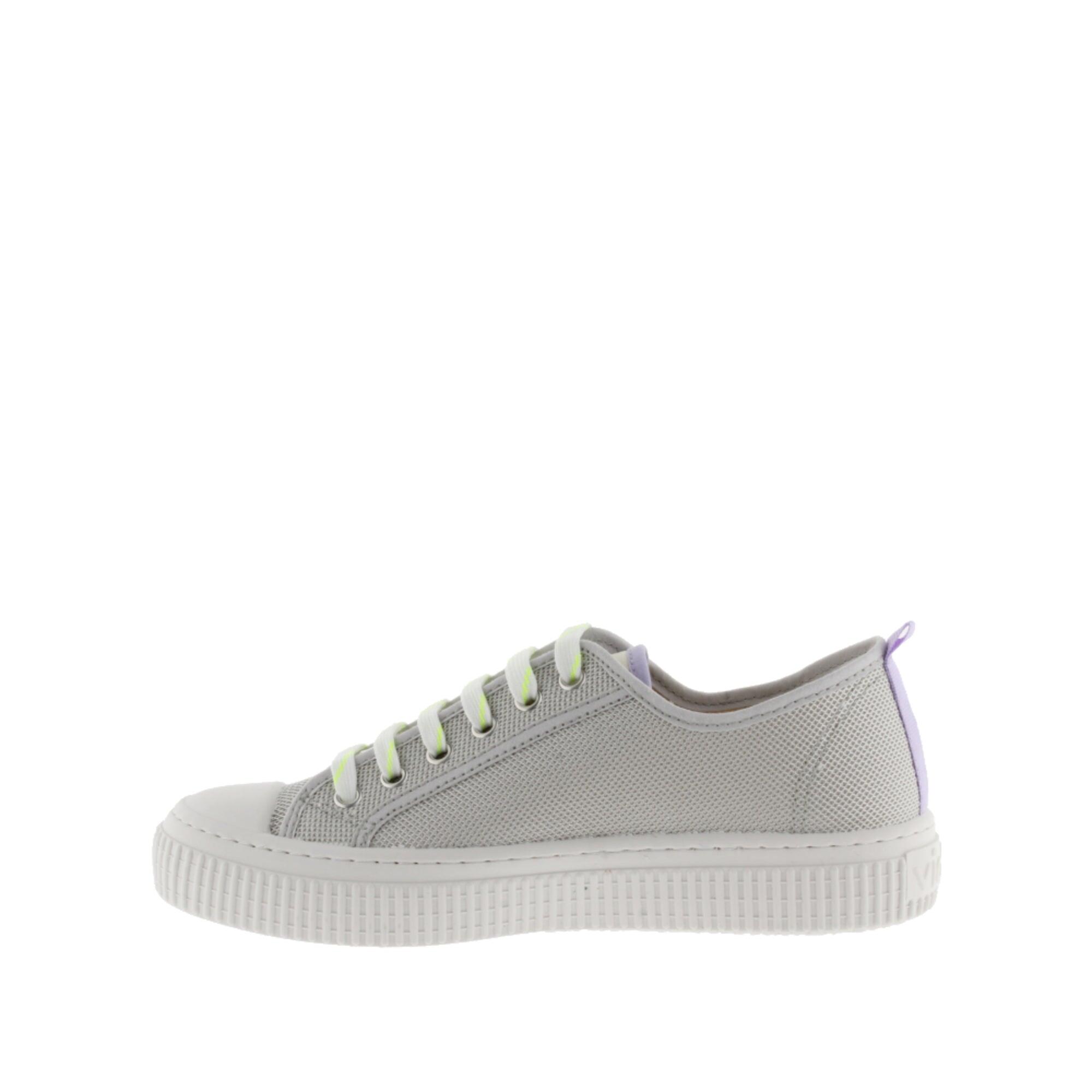 Sneakers Dames 1915 Re Edit Rejilla Metal 3/6