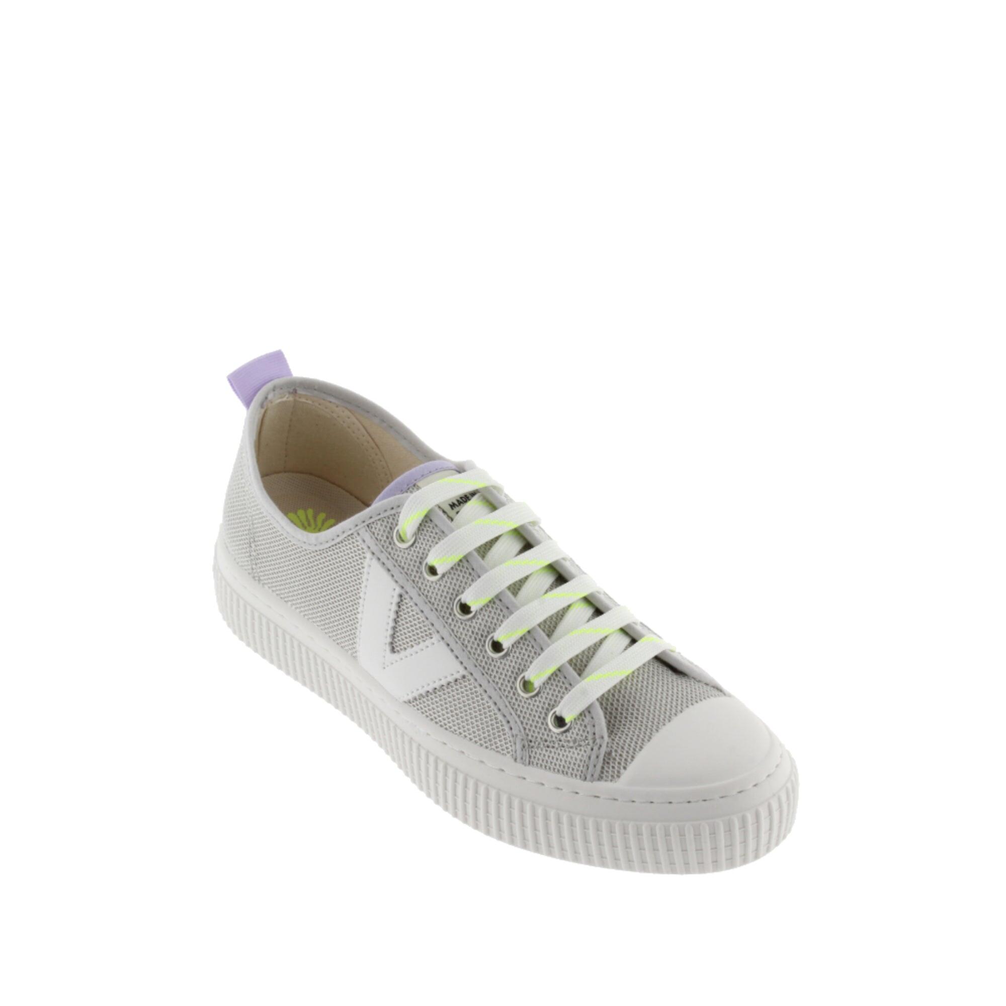 Sneakers Dames 1915 Re Edit Rejilla Metal 2/6