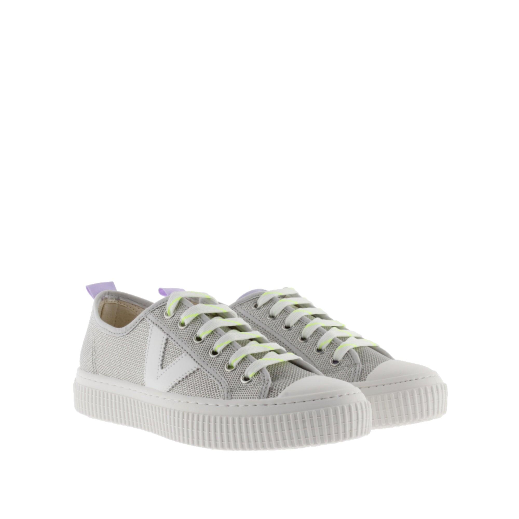 Sneakers Dames 1915 Re Edit Rejilla Metal 5/6