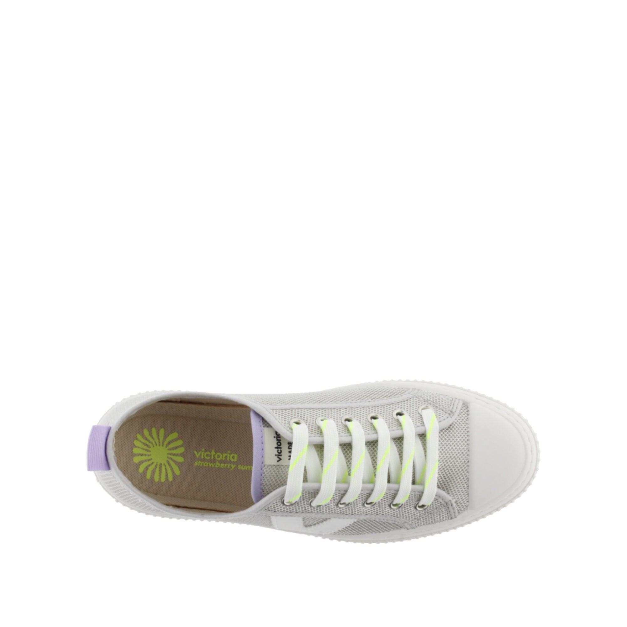 Sneakers Dames 1915 Re Edit Rejilla Metal 4/6