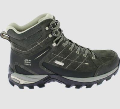 Scarpe da trekking alte Élémenterre Sonora EV
