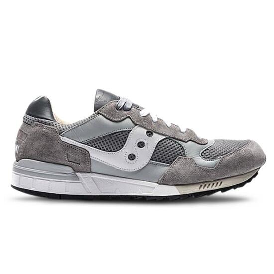 Saucony SHADOW-5000_S707 grey