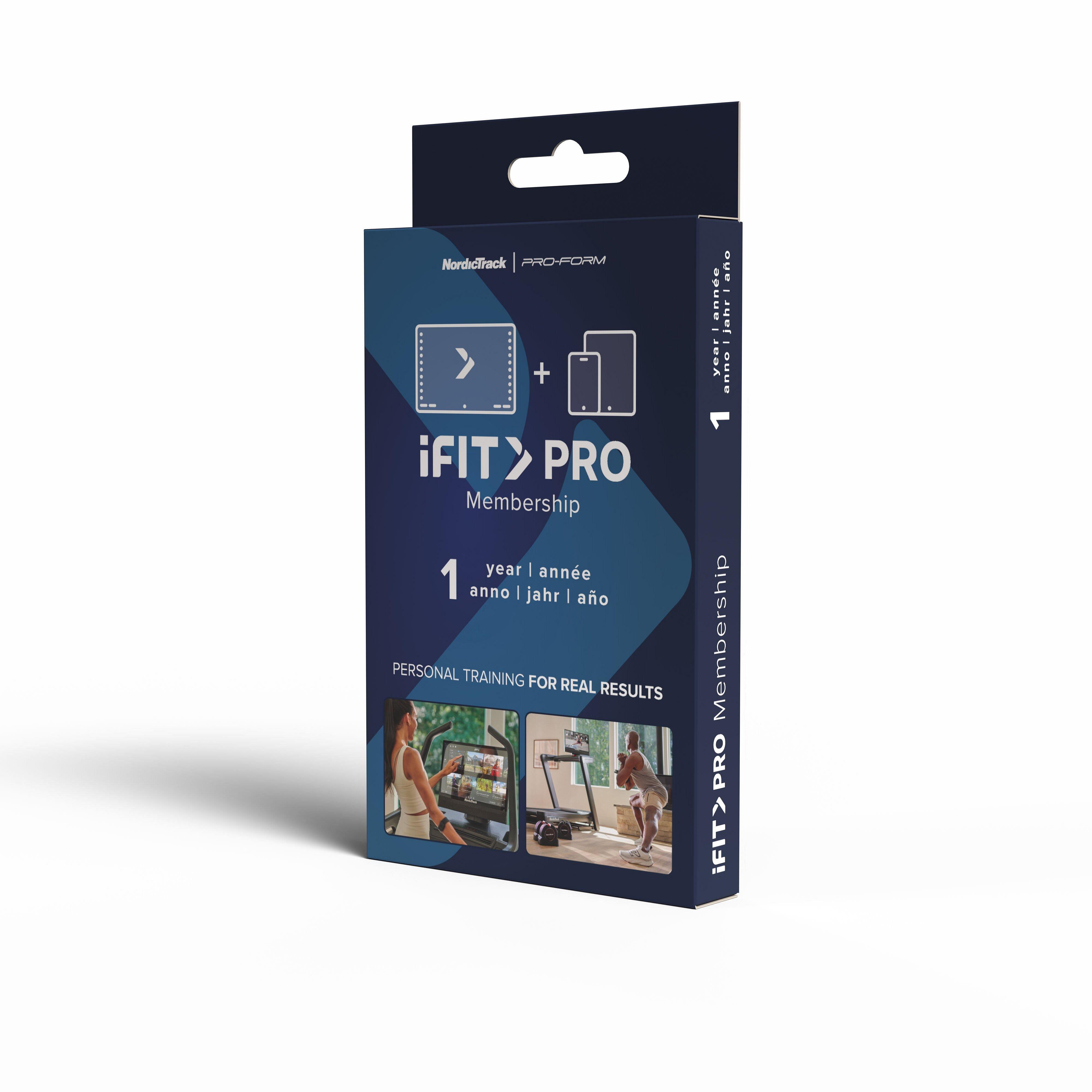 IFIT Licence iFIT PRO 1 Rok