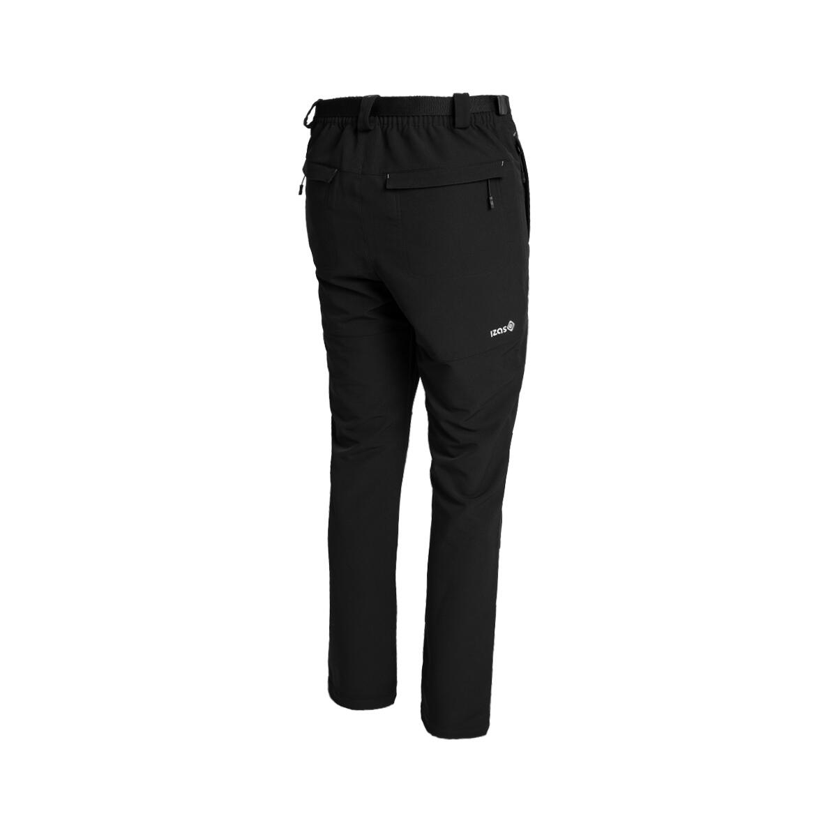 Pantalón técnico CHAMONIX M FW V2 Mount-Stretch elástico, térmico y repelente 2/5