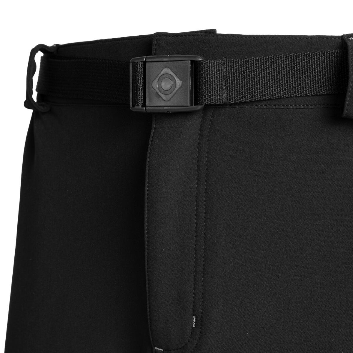 Pantalón técnico CHAMONIX M FW V2 Mount-Stretch elástico, térmico y repelente 5/5