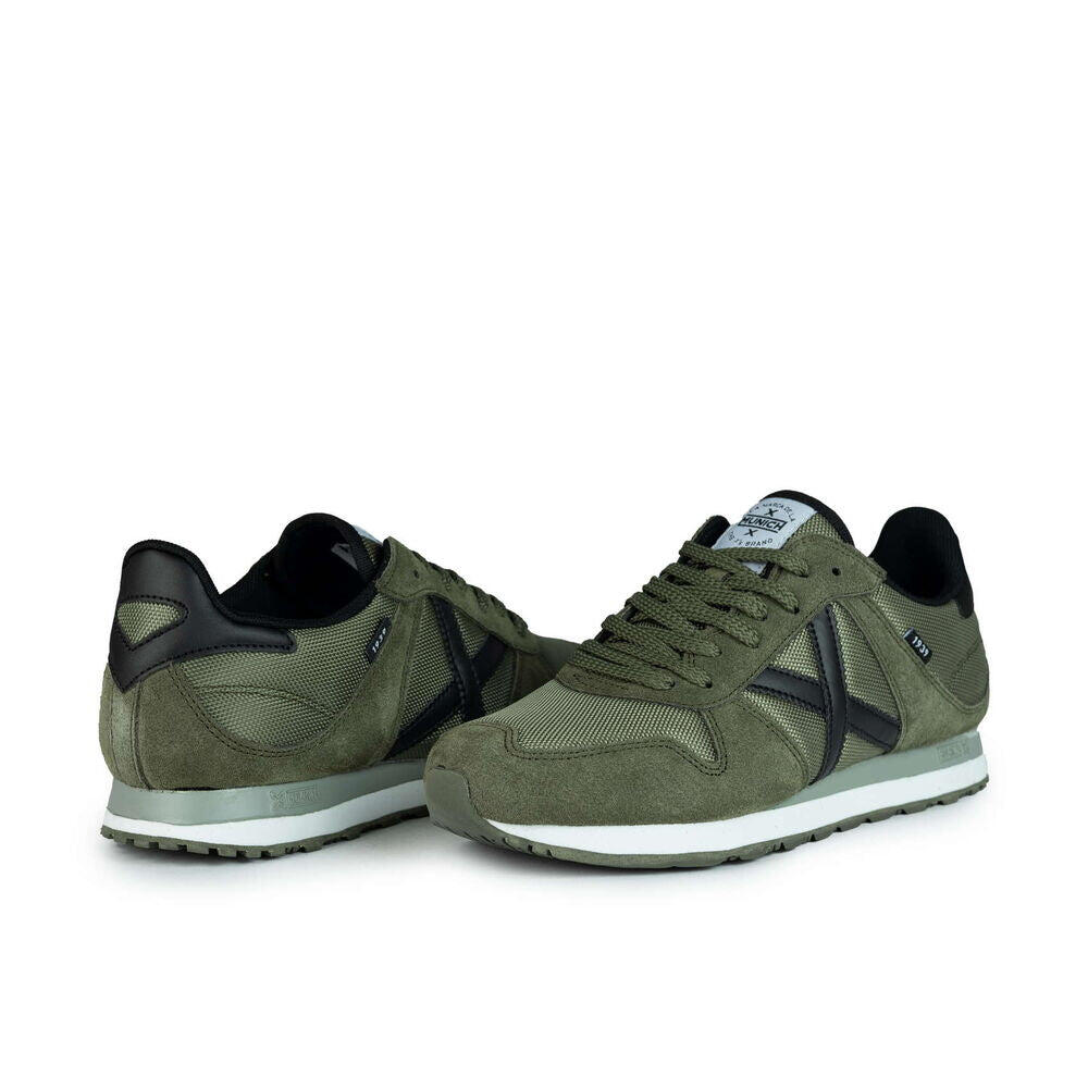 Munich Massana 8620433 Verde Kaki 5/5