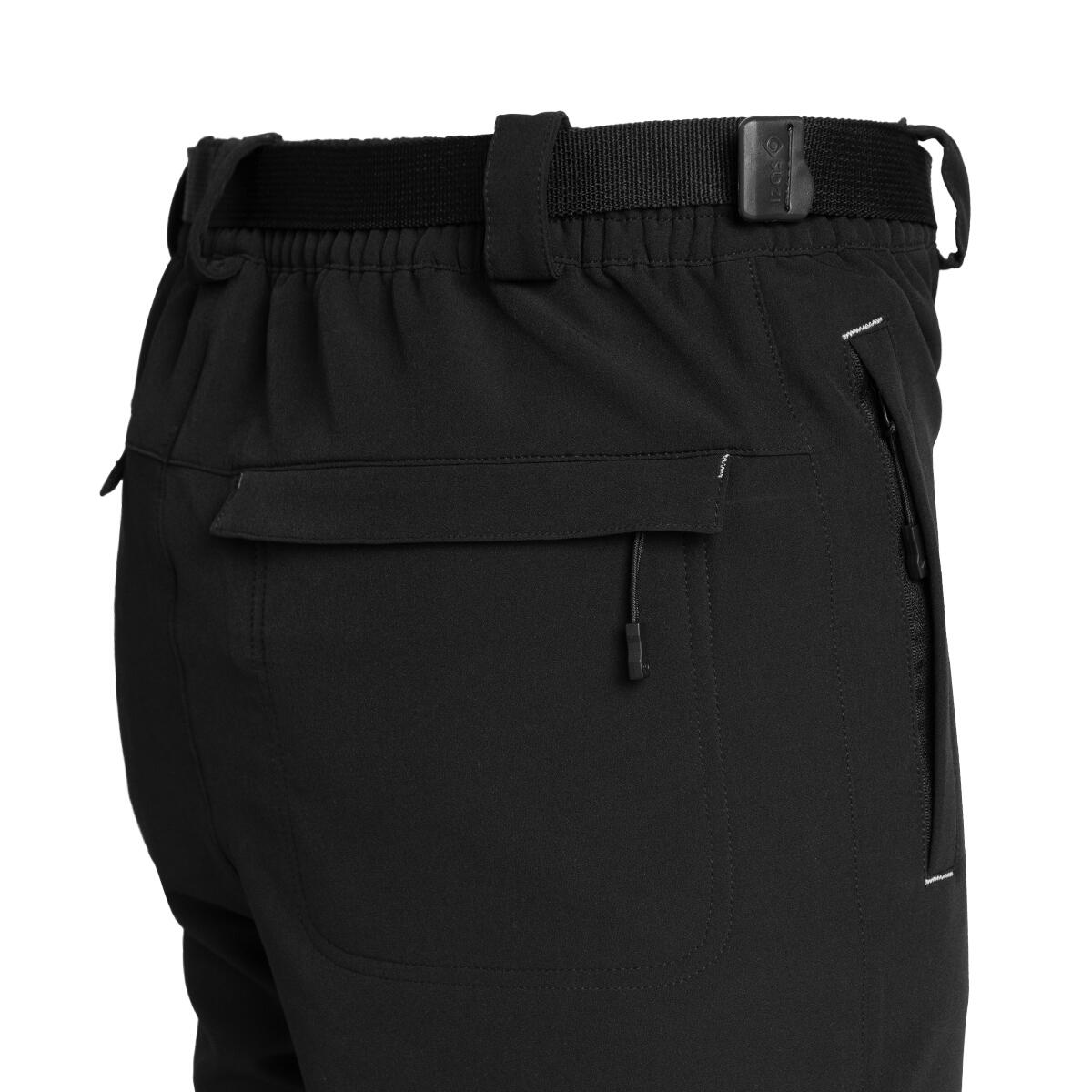 Pantalón técnico CHAMONIX M FW V2 Mount-Stretch elástico, térmico y repelente 4/5