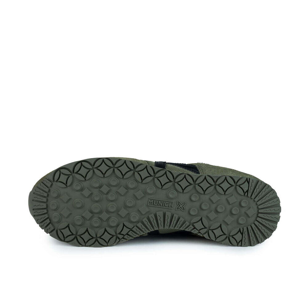 Munich Massana 8620433 Verde Kaki 4/5
