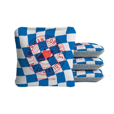 Pro cornhole zakjes (synergy soft)