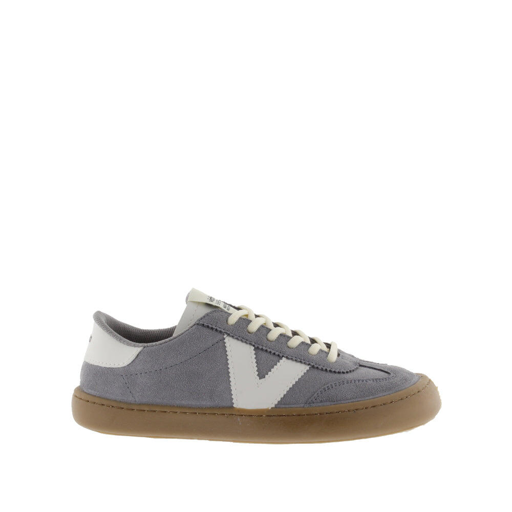 Victoria 1186103 Olmo Barefoot Efecto Serraje - Gris 2/5