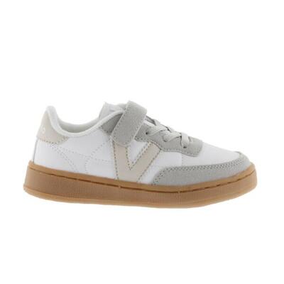 Schoen victoria model 1256102-22 voor unisex jongens