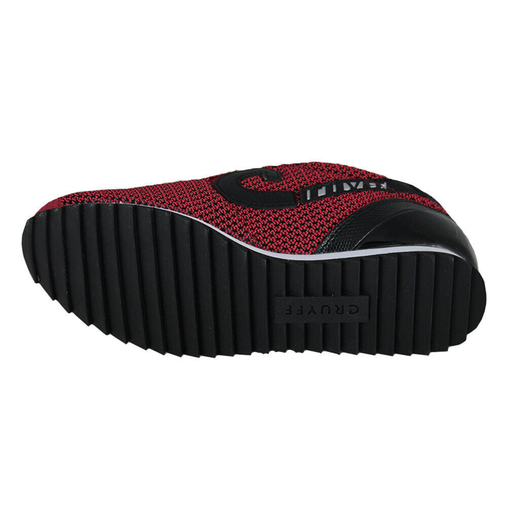 Cruyff Revolt Cc7184201 430 Red 3/5