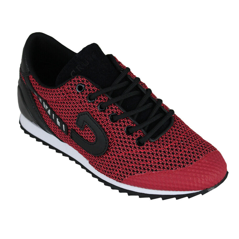 Cruyff Revolt Cc7184201 430 Red 2/5