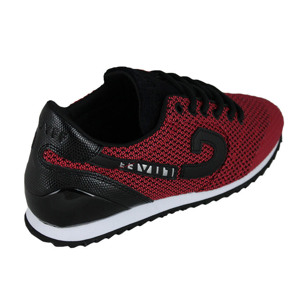 Cruyff Revolt Cc7184201 430 Red 4/5