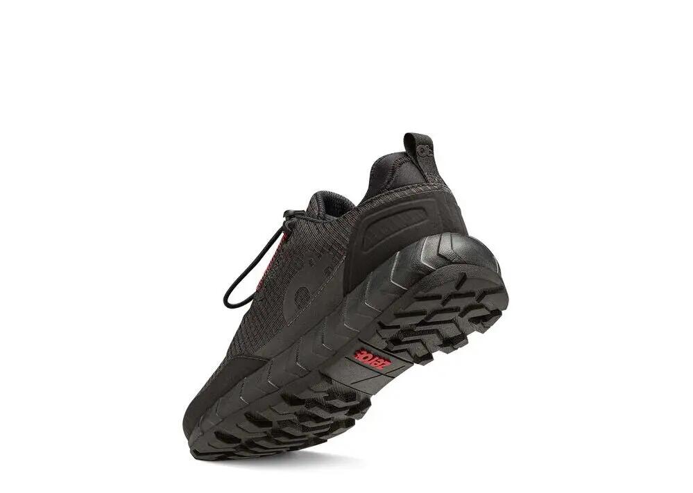 Buty dziecięce ZeroC Storo Low OC GTX Jr 3/6