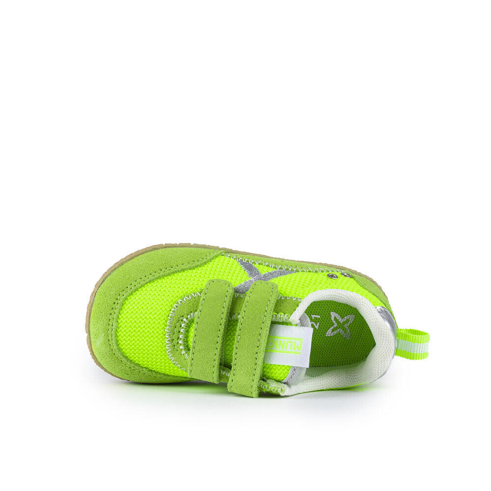 Munich Baby Koda 8028013 Verde 3/5