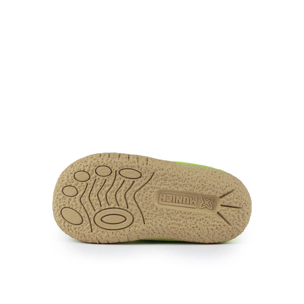 Munich Baby Koda 8028013 Verde 4/5
